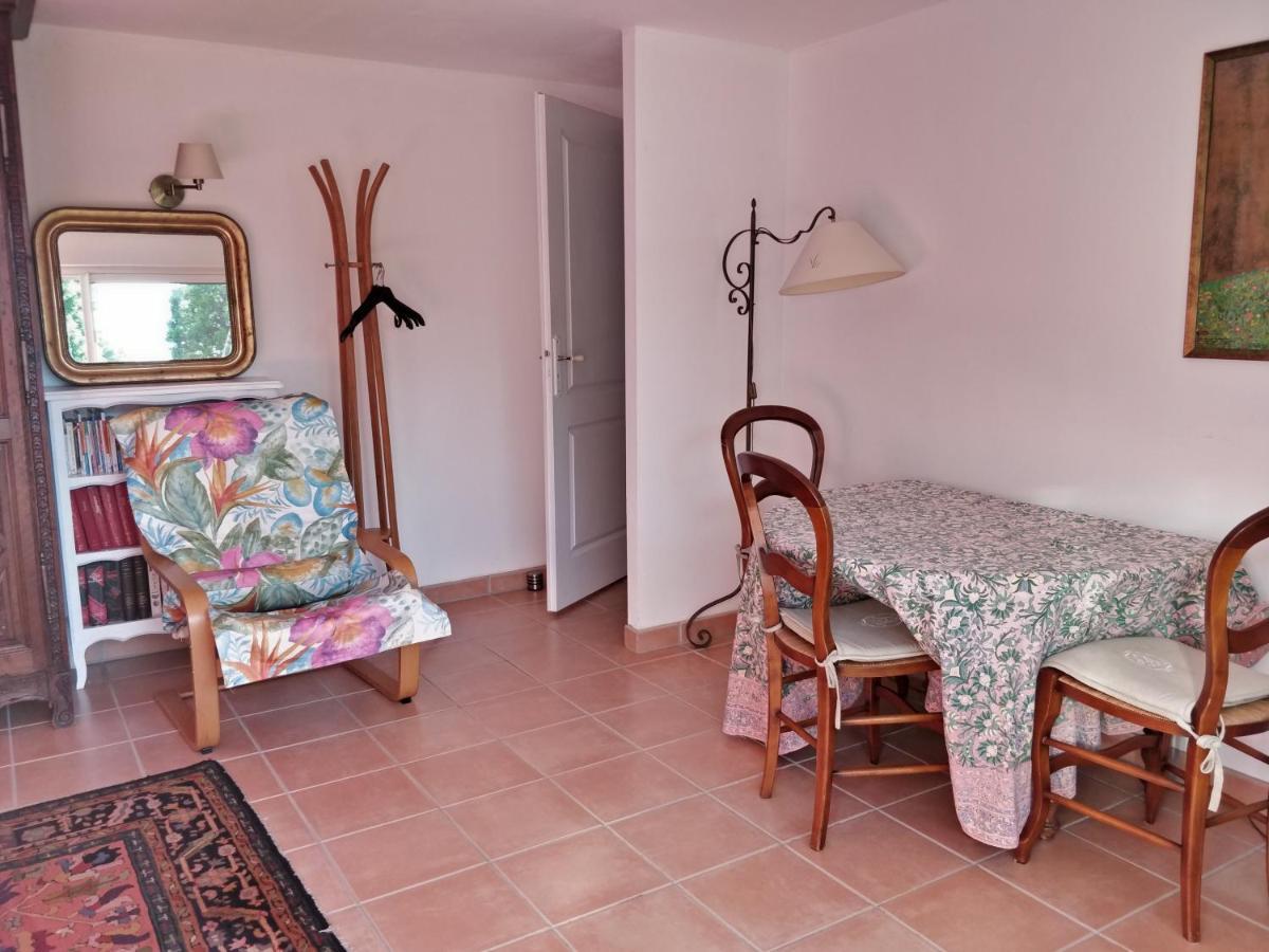 T1 Ou T2 Dans Villa Avec Jardin Proche Biarritz Англе Экстерьер фото