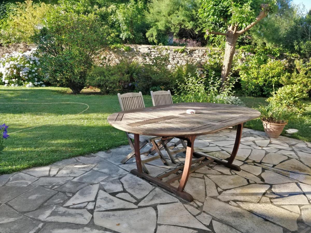 T1 Ou T2 Dans Villa Avec Jardin Proche Biarritz Англе Экстерьер фото