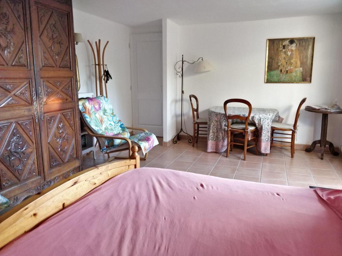 T1 Ou T2 Dans Villa Avec Jardin Proche Biarritz Англе Экстерьер фото